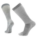 スマートウール メンズ 靴下 アンダーウェア Hike Classic Edition Full Cushion Over The Calf Socks Cha...
