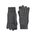 スマートウール メンズ 手袋 アクセサリー Cozy Gloves Black