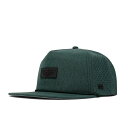 メリン メンズ 帽子 アクセサリー Hydro Coronado Brick Shady Glade