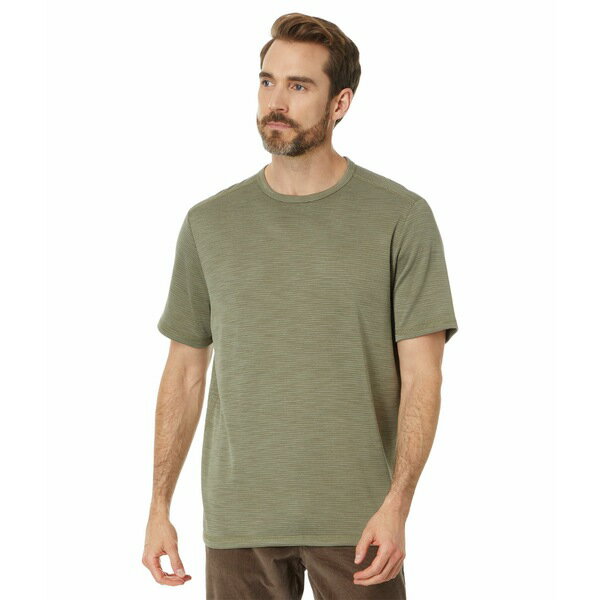 ȥåߡХϥ   ȥåץ Paradise Isles Tee Tea Leaf