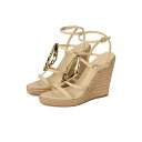 シュッツ レディース ヒール シューズ Amarilis Wedge Natural Nibs(4)