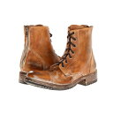 ベッドステュ メンズ ブーツ シューズ Protege Tan Rustic