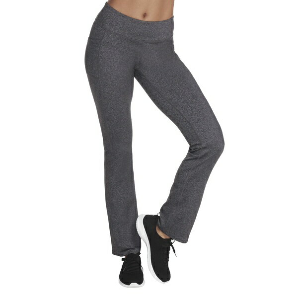 å㡼 ǥ 奢ѥ ܥȥॹ GO WALK Pants Petite Length Gray