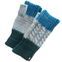 スマートウール メンズ 手袋 アクセサリー Isto Hand Warmer Emerald Green