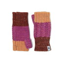 スマートウール メンズ 手袋 アクセサリー Isto Hand Warmer Pecan Brown