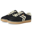 ドクター・ショール レディース スニーカー シューズ Rebel Sport Black/White(4)