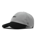 メリン メンズ 帽子 アクセサリー Hydro The Legend Heather Grey/Black