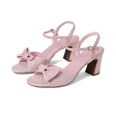 アンクライン レディース ヒール シューズ Rosy Light Pink(4)