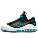 Nike ナイキ メンズ スニーカー 【Nike Air Max LeBron 7 Nfw 'Red Carpet' 383578-101】 サイズ US_8....