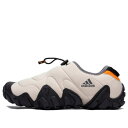 adidas アディダス メンズ スニーカー 【adidas RADLANDER MOC 'Beige' IF9462】 サイズ US_8.5(26.5cm)(4)