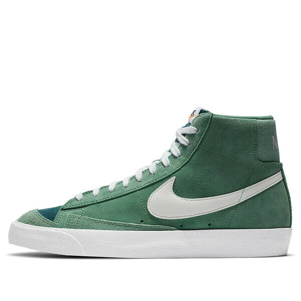 Nike ナイキ メンズ スニーカー 【Nike Blazer '77 Vintage Mid 'Healing Jade' CZ4609-300】 サイズ US_8(26.0cm)