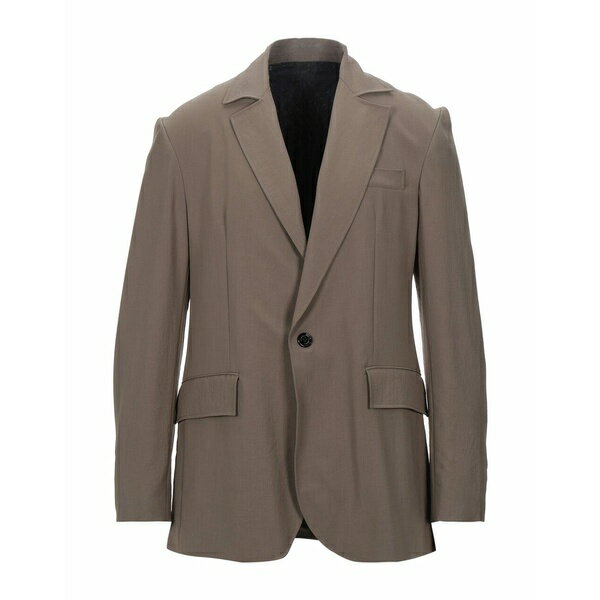 BAND OF OUTSIDERS Хɥ֥ȥ 㥱åȡ֥륾   Suit jackets Military green