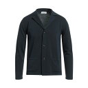 BELLWOOD ベルウッド カーディガン アウター メンズ Cardigans Midnight blue