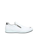 【送料無料】 ホーガン メンズ スニーカー シューズ Sneakers White