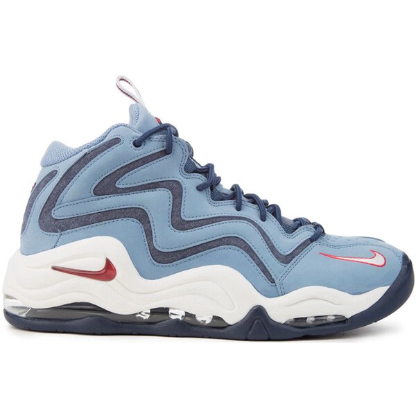 Nike ナイキ メンズ スニーカー 【Nike Air Pippen 1】 サイズ US_11.5(29.5cm) Work Blue