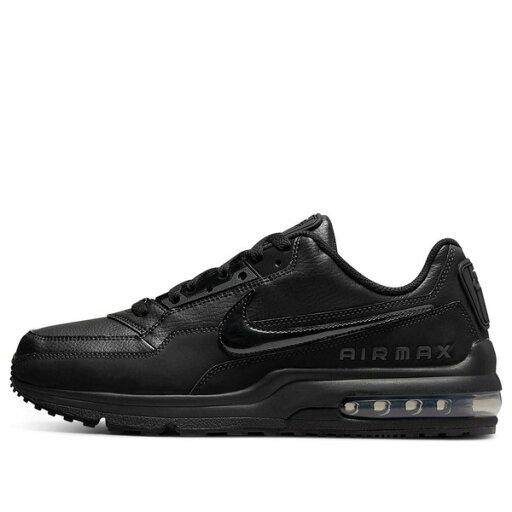 Nike ナイキ メンズ スニーカー 【Nike Air Max Limited 3 'Triple Black' 687977-020】 サイズ US_M_14 Nike ナイキ メンズ スニーカー 【Nike Air Max Limited 3 'Triple Black' 687977-020】 サイズ US_M_14