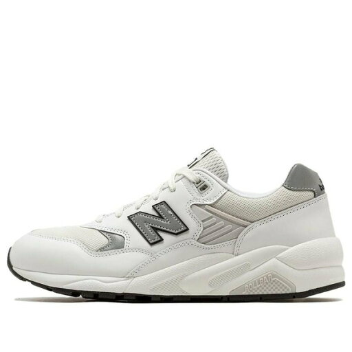 New Balance ニューバランス メンズ スニーカー 【New Balance 580 'White Silver Metallic' MT580EC2】 サイズ US_11(29.0cm) New Balance ニューバランス メンズ スニーカー 【New Balance 580 'White Silver Metallic' MT580EC2】 サイズ US_11(29.0cm)