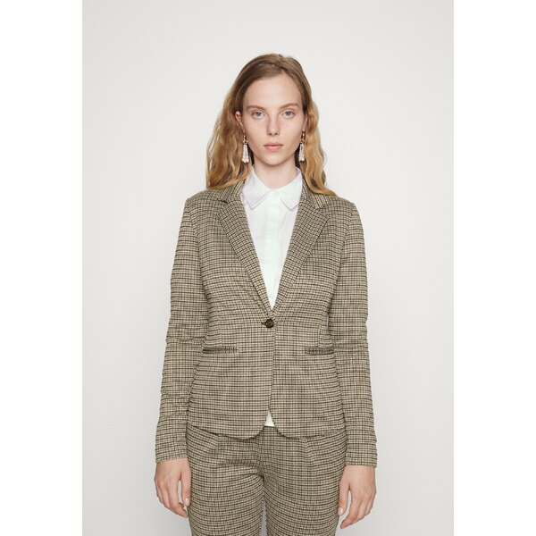 イチ レディース ジャケット＆ブルゾン アウター IHKATE - Blazer - light brown