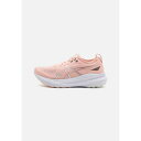 アシックス レディース テニス スポーツ GEL-KAYANO 31 - Road running shoes - pink