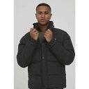 ブレンド メンズ サンダル シューズ BHTimofej - Winter jacket - black