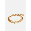 ヴェルサーチ メンズ サンダル シューズ UNISEX - Bracelet - gold-coloured