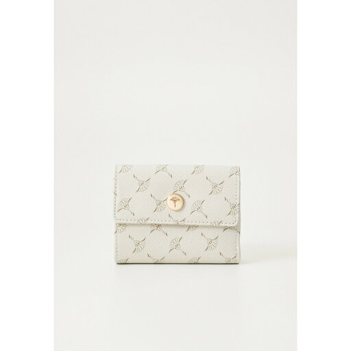 ジョープ レディース 財布 アクセサリー CORTINA SIMONA PURSE - Wallet - offwhite ジョープ レディース 財布 アクセサリー CORTINA SIMONA PURSE - Wallet - offwhite
