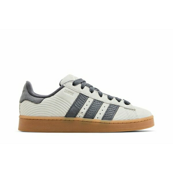 adidas アディダス メンズ スニーカー 【Campus 00s 'Zen Garden Pack - Ash Silver'】 サイズ US_7(25.0cm)