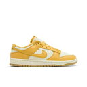 Nike ナイキ メンズ スニーカー 【Dunk Low Premium 'University Gold Coconut Milk'】 サイズ US_10(28.0cm)(4)