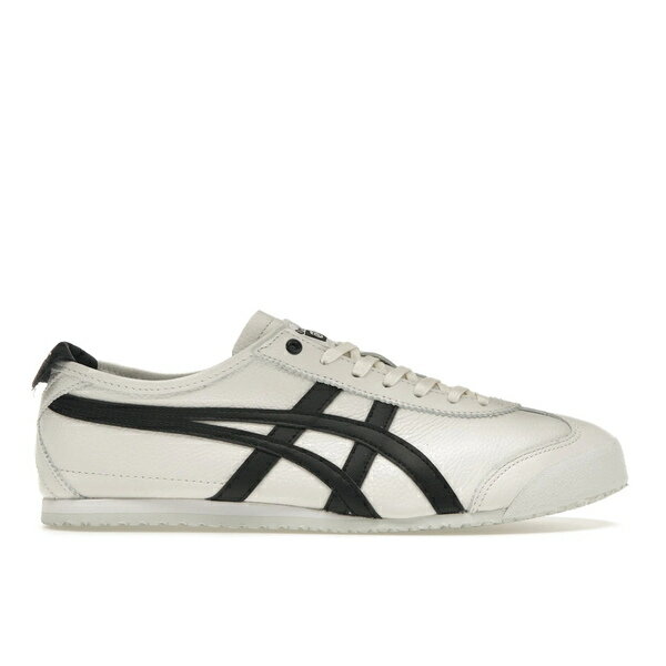 ASICS å  ˡ Onitsuka Tiger Mexico 66 White Black  US_7.5(25.5cm) White/Black