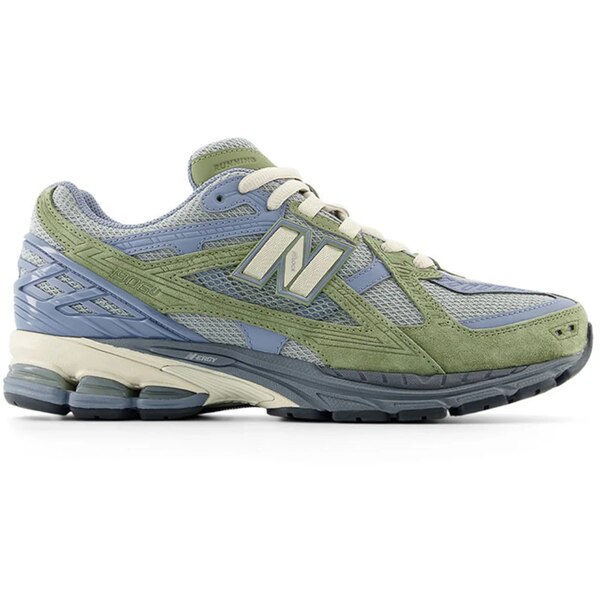 New Balance ニューバランス メンズ スニーカー 【New Balance 1906U Slate Grey Dark Olivine】 サイズ US_8(26.0cm) Slate Grey/Dark Olivine