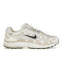 Nike ナイキ レディース スニーカー 【Nike P-6000 Light Orewood Brown (Women's)】 サイズ US_6(23.0cm...