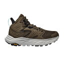 HOKA ホカオネオネ メンズ スニーカー 【Anacapa 2 Mid GORE-TEX 'Deep Umber'】 サイズ US_8.5(26.5cm)(4)