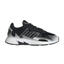 adidas アディダス メンズ スニーカー 【Tresc Run 'Core Black'】 サイズ US_5(23.0cm)