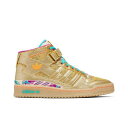 adidas アディダス メンズ スニーカー 【Forum Mid 'Carnival'】 サイズ US_M_14