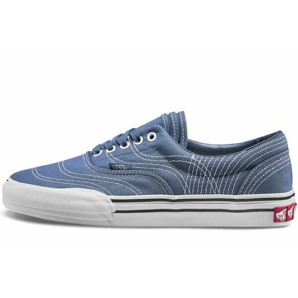 Vans バンズ メンズ スニーカー 【Vans Vision Voyage Era 3ra 'Navy' VN0A4BTMVY5】 サイズ US_5(23.0cm)