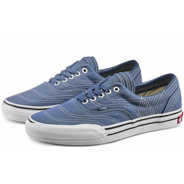 Vans バンズ メンズ スニーカー 【Vans Vision Voyage Era 3ra 'Navy' VN0A4BTMVY5】 サイズ US_5(23.0cm)