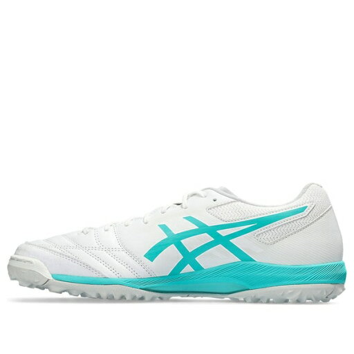 ASICS アシックス メンズ スニーカー 【ASICS Destaque K FF TF 'White Sea Glass' 1111A218-101】 サイズ US_6(24.0cm) ASICS アシックス メンズ スニーカー 【ASICS Destaque K FF TF 'White Sea Glass' 1111A218-101】 サイズ US_6(24.0cm)