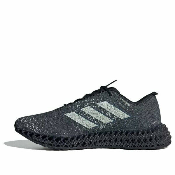 adidas ǥ  ˡ adidas x Strung 4DFWD 4D 'Core Black White' ID...