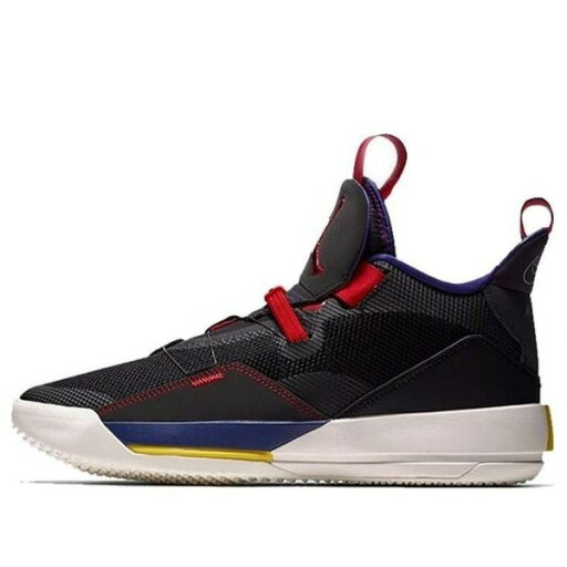 Air Jordan ジョーダン メンズ スニーカー 【Air Jordan 33 'Tech Pack' BV5072-001】 サイズ US_10.5(28.5cm) Air Jordan ジョーダン メンズ スニーカー 【Air Jordan 33 'Tech Pack' BV5072-001】 サイズ US_10.5(28.5cm)