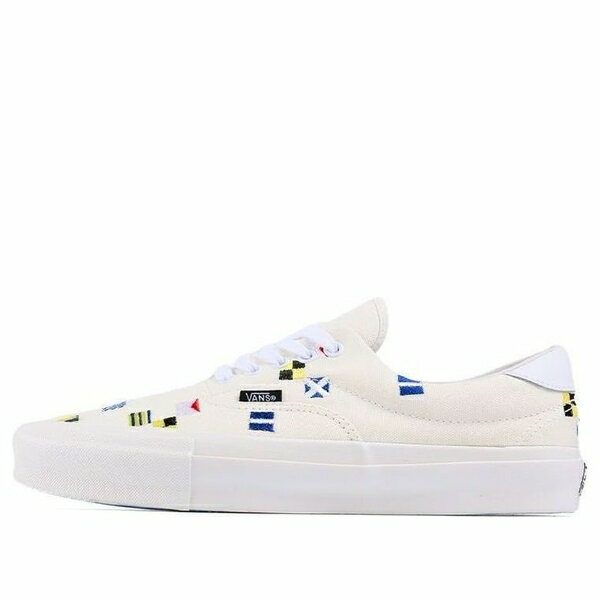 Vans バンズ メンズ スニーカー 【Vans OG Style 45 LX 'Maritime - Signal Flag' VN0A4UVGAR9】 サイズ US_10.5(28.5cm)