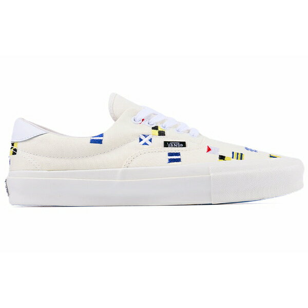 Vans バンズ メンズ スニーカー 【Vans OG Style 45 LX 'Maritime - Signal Flag' VN0A4UVGAR9】 サイズ US_10.5(28.5cm)