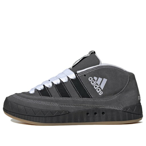 adidas アディダス メンズ スニーカー 【adidas Adimatic Mid 'YNuK Grey' IE2174】 サイズ US_10.5(28.5cm) adidas アディダス メンズ スニーカー 【adidas Adimatic Mid 'YNuK Grey' IE2174】 サイズ US_10.5(28.5cm)