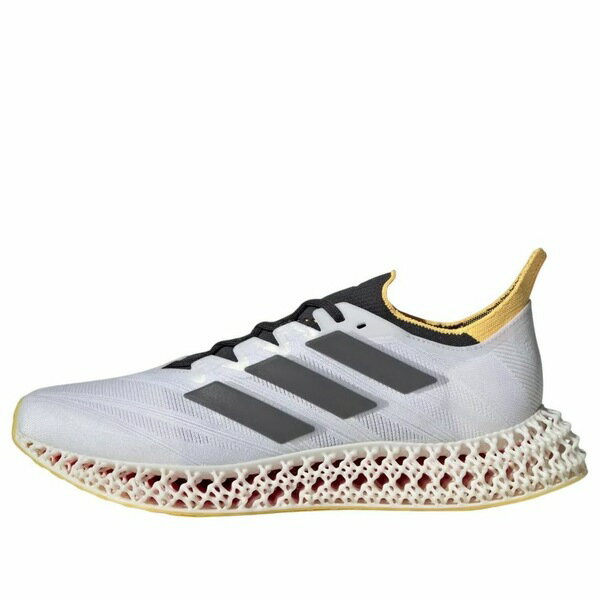 adidas アディダス メンズ スニーカー 【adidas 4DFWD 4 'Cloud White Grey Spark' IE5863】 サイズ US_10.5(28.5cm)