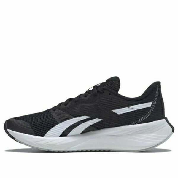 Reebok リーボック メンズ スニーカー 【Reebok Energen Tech Plus 'Core Black White' 100025779】 サイズ US_5.5(23.5cm)