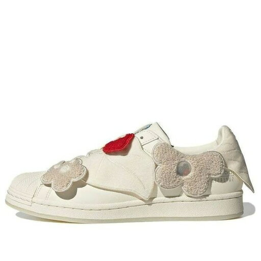 adidas アディダス メンズ スニーカー 【adidas Melting Sadness x Superstar 'Bee with You Pack - Cream White' GZ2674】 サイズ US_11(29.0cm) adidas アディダス メンズ スニーカー 【adidas Melting Sadness x Superstar 'Bee with You Pack - Cream White' GZ2674】 サイズ US_11(29.0cm)