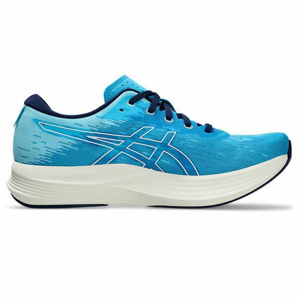 ASICS アシックス メンズ スニーカー 【ASICS EvoRide Speed 2 'Digital Aqua Sea' 1011B790-401】 サイズ US_11.5(29.5cm)