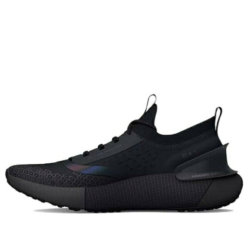 Under Armour アンダーアーマー メンズ スニーカー 【Under Armour HOVR Phantom 3 Storm 'Triple Black' 3025522-001】 サイズ US_11.5(29.5cm) Under Armour アンダーアーマー メンズ スニーカー 【Under Armour HOVR Phantom 3 Storm 'Triple Black' 3025522-001】 サイズ US_11.5(29.5cm)