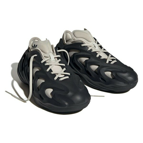 adidas アディダス メンズ スニーカー 【adidas adiFOM Q 'Legend Ink' HQ4324】 サイズ US_6.5(24.5cm)