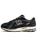 New Balance ニューバランス メンズ スニーカー 【New Balance 1906D 'Protection Pack - Black' M1906DD】 サイズ US_10.5(28.5cm)