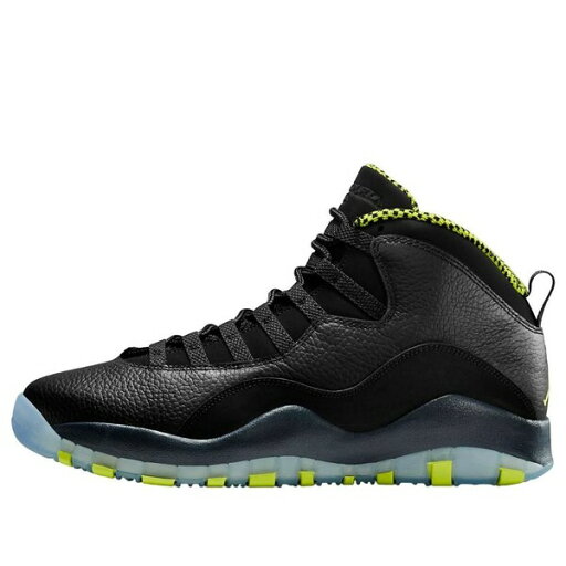 Air Jordan ジョーダン メンズ スニーカー 【Air Jordan 10 Retro 'Venom' 310805-033】 サイズ US_8.5(26.5cm) Air Jordan ジョーダン メンズ スニーカー 【Air Jordan 10 Retro 'Venom' 310805-033】 サイズ US_8.5(26.5cm)